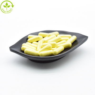 Χύδην 1 kg Φυσικό συμπλήρωμα Αποσκόκλιση από γύρη πεύκου 10:1 20:1 Σκόνη από γύρη πεύκου