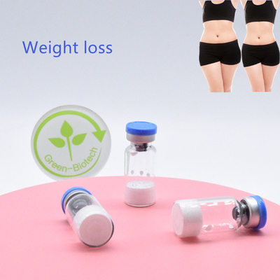 Κατώτατη τιμή 2mg 5mg 10mg Αγνότητα 98%  Semaglutide για το bodybuilding