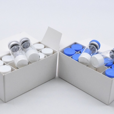 10mg MT2 Πεπτίδια Melanotan II Για Ναφικό Σπρέι