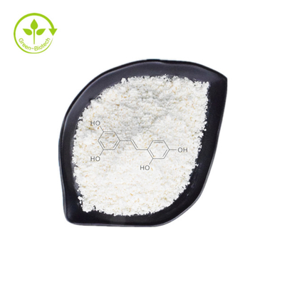Χονδρικό εκχύλισμα Giant Knotweed 98% Bulk Trans Resveratrol Powder Supplement