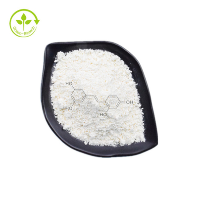 Χονδρικό εκχύλισμα Giant Knotweed 98% Bulk Trans Resveratrol Powder Supplement