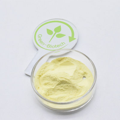 Ιδιωτική ετικέτα Καθαρό εκχύλισμα φυτού Καβά 10% 30% εκχύλισμα ρίζας Καβά Καβαλακτόνη