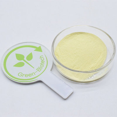 Ιδιωτική Ετικέτα Καβά Εκχύλισμα 30% Κίτρινη λεπτή σκόνη Καβαλακτόνη Για καλή τιμή