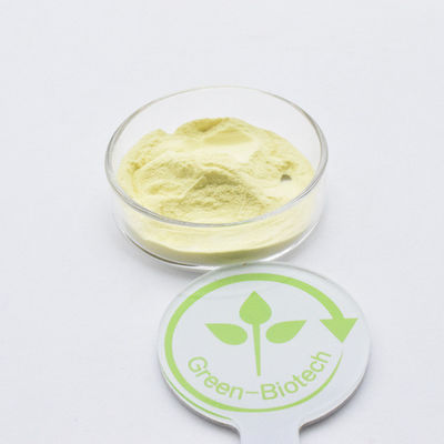 Ιδιωτική Ετικέτα Καβά Εκχύλισμα 30% Κίτρινη λεπτή σκόνη Καβαλακτόνη Για καλή τιμή