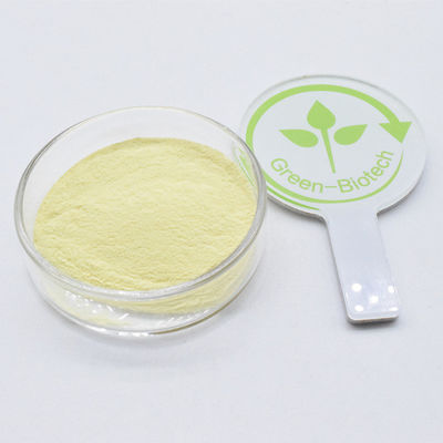 Υψηλής ποιότητας Κίτρινες Καβαλακτόνες 30% Εκχύλισμα ρίζας Καβά Εκχύλισμα Καβά