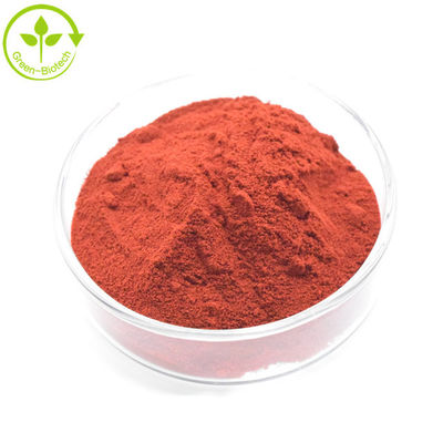 Εκχύλισμα κόκκινου κρασιού σκόνη κόκκινο κρασί πολυφαινόλες 30% για καλή τιμή