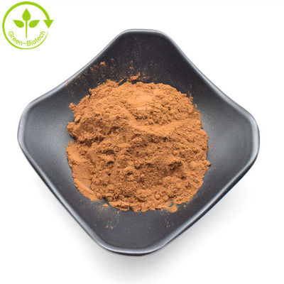 Υψηλής ποιότητας εκχύλισμα χρυσοθέμου 5% φλαβόνες Εκχύλισμα λουλουδιών χρυσοθέμου