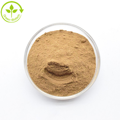 Υψηλής ποιότητας 10:1 20:1 Φυτά ορχιδέας Dendrobium Dendrobium Extract Powder