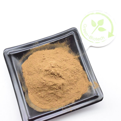 Υψηλής ποιότητας 10:1 20:1 Φυτά ορχιδέας Dendrobium Dendrobium Extract Powder