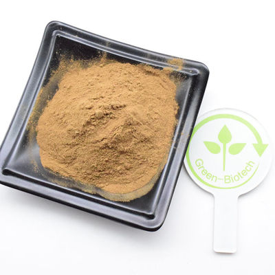 Υψηλής ποιότητας χύδην εκχύλισμα dendrobium σκόνη dendrobine 0,5%-98%