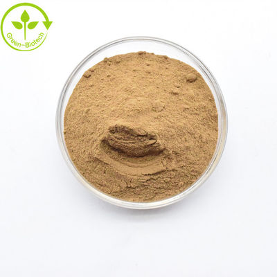 Υψηλής ποιότητας χύδην εκχύλισμα dendrobium σκόνη dendrobine 0,5%-98%