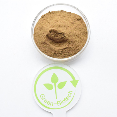 Φαρμακευτική προμήθεια Dendrobium Officinale Extract Συγκεντρωμένο Dendrobium Candidum Extract Powder
