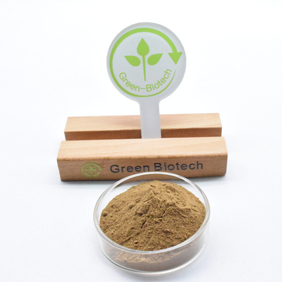 Προμήθεια καθαρού φυσικού Dendrobii Dendrobium Nobile Dendrobe Extract Powder