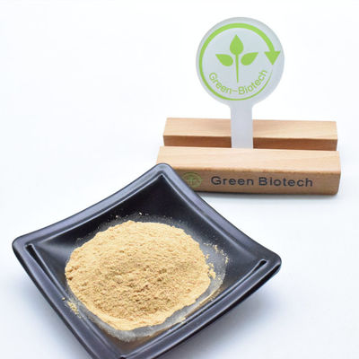 Ζεστή πώληση Εκχύλισμα ρίζας κυανώτης αραχνοειδούς Εκδυσόνη, βήτα Εκδιστερόνη 98%