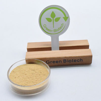 Καθαρό εκχύλισμα ρίζας αραχνοειδούς κυανώτης Εκδιστερόνη 98% Βήτα Εκδιστερόνη σκόνη