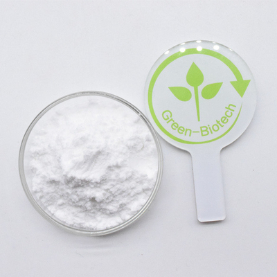 Βέλτιστη χύδη Genipin Powder Genipin Extract 98% για καλή τιμή