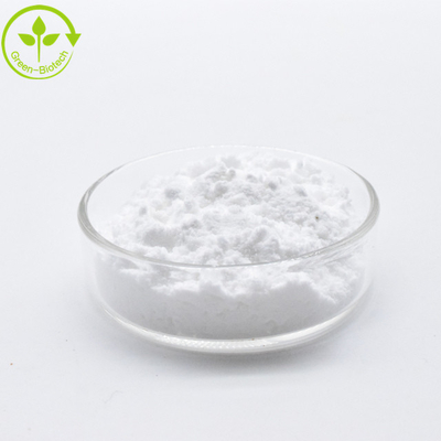 Φαρμακευτική τιμή Genipin 98% CAS 6902-77-8 Herb Gardenia Jasminoides Extract