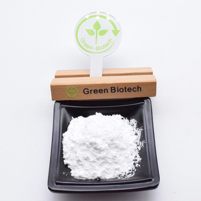 Φαρμακευτική τιμή Genipin Gardenia Extract Genipin 98% HPLC CAS 6902-77-8 Genipin