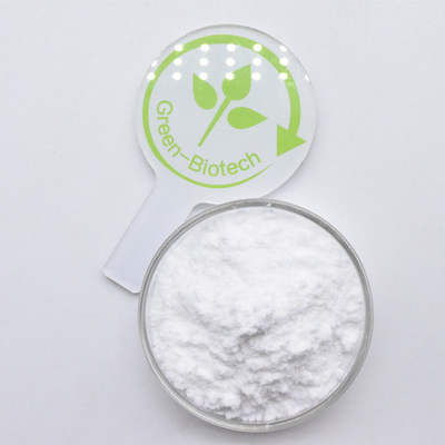 Τροφική ποιότητα Φυσικό βότανο Gardenia Jasminoides Εκχύλισμα Genipin 98%