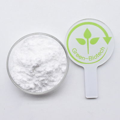 Υγειονομική περίθαλψη Geniposide Gardenia Extract CAS 6902-77-8 98% Genipin