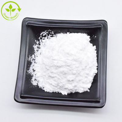 Herb Gardenia Jasminoides Εκχύλισμα 10% 98% Genipin 98% HPLC CAS 6902-77-8