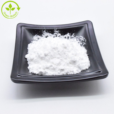 Φυσικό βότανο Gardenia Jasminoides Εκχύλισμα Genipin 98% CAS 6902-77-8