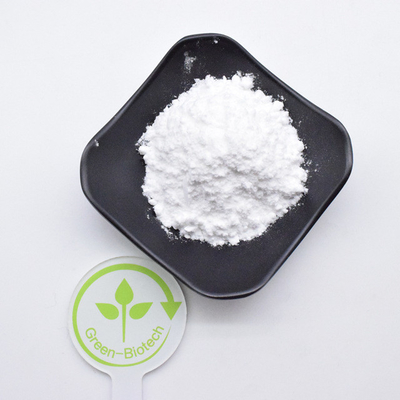 Βέλτιστη τιμή Χονδρική Geniposide Powder Geniposide Extract 98% Geniposide