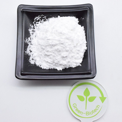 Εμπορική τιμή Geniposide 98% CAS 24512-63-8 Εκχύλισμα γκαρντενίας