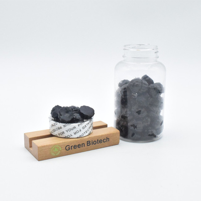 Χονδρικό Χιμαλαϊκό Shilajit ρητίνη καθαρή φυσική Shilajit Gummies Fulvic οξύ 30% 50%