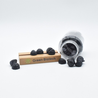 Χονδρικό Χρυσαφένιο Shilajit Himalayan Gummy 100% Καθαρό Χιμαλαϊκό Οργανικό Φουλβικό Οξύ