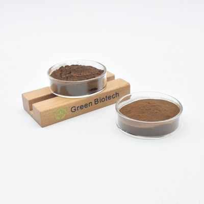 Φυτικό εκχύλισμα Shilajit εκχύλισμα σκόνη καθαρό φουλβικό οξύ 30% 50% οφέλη