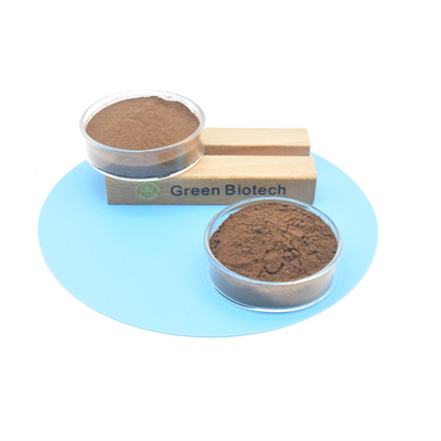 Φαρμακευτική προμήθεια Καθαρή σκόνη Shilajit Ιμαλαϊκή 10% 20% Φουλβικό οξύ για την υγεία