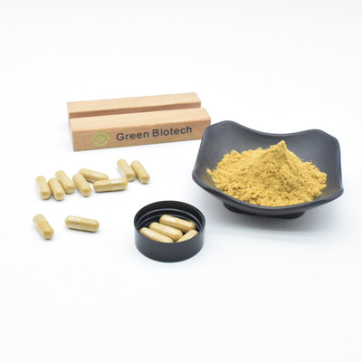 Φαρμακευτική πώληση χονδρικής τιμής Tongkat Ali Extract Powder 1% 2% Eurycomanone