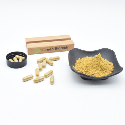 Φαρμακευτική πώληση χονδρικής τιμής Tongkat Ali Extract Powder 1% 2% Eurycomanone