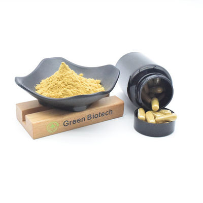 Χονδρικό φυσικό 200:1 εκχύλισμα Tongkat Ali 1% 2% Eurycomanone Εκχύλισμα Tongkat Ali κάψουλες