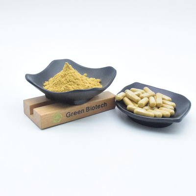 Προμήθεια Ιδιωτική Ετικέτα 1% 2% Ευρυκομανόνη Tongkat Ali Εκχύλισμα Καψάκια