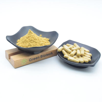 Προμήθεια Ιδιωτική Ετικέτα 1% 2% Ευρυκομανόνη Tongkat Ali Εκχύλισμα Καψάκια