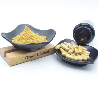 Προμήθεια ιδιωτικής ετικέτας Καλής ποιότητας καθαρές κάψουλες εκχυλίσματος ρίζας Tongkat Ali