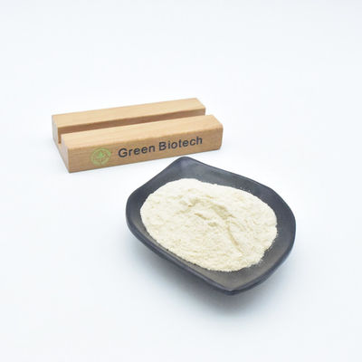 Χονδρικό Βέλτιστη τιμή Βραχίο εκχύλισμα σκόνη Αλικίνη Ενισχύει την ενέργεια