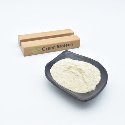 Χονδρικό Βέλτιστη τιμή Βραχίο εκχύλισμα σκόνη Αλικίνη Ενισχύει την ενέργεια