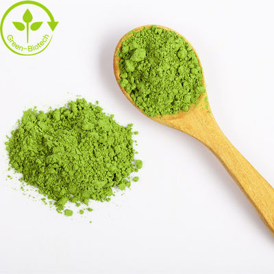Προμήθεια Οργανική Φυσική Πράσινη Τσάι Matcha Τελετουργική Κατηγορία σκόνη