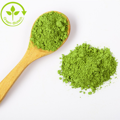 Προμήθεια υψηλής ποιότητας Matcha πράσινη τσάι σκόνη Καλή γεύση με την καλύτερη τιμή