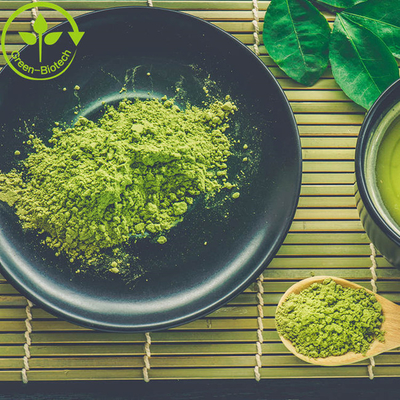 Καλύτερη σκόνη πράσινου τσαγιού Matcha που πωλείται στην αγορά της Αυστραλίας και του Καναδά
