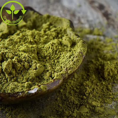 Προμηθεύστε καθαρή σκόνη φυσική Matcha πράσινη τσάι σκόνη με υψηλή ποιότητα