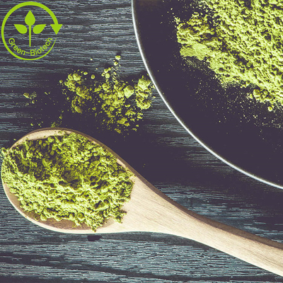 Φυσική οργανική υψηλής ποιότητας Matcha πράσινο τσάι Βέλτιστη ποιότητα σκόνη Matcha