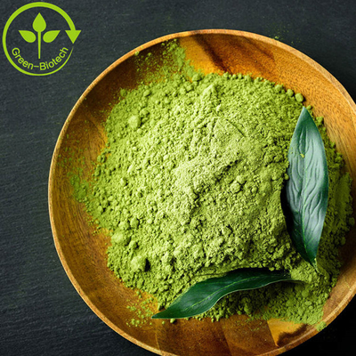 OEM ιδιωτική ετικέτα σκόνη Matcha οργανικό πράσινο τσάι σκόνη Matcha