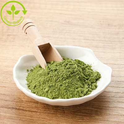 Καθαρή σκόνη Βέλτιστη ποιότητα Matcha πράσινη τσάι σκόνη ζεστή πώληση στην αγορά του Ηνωμένου Βασιλείου