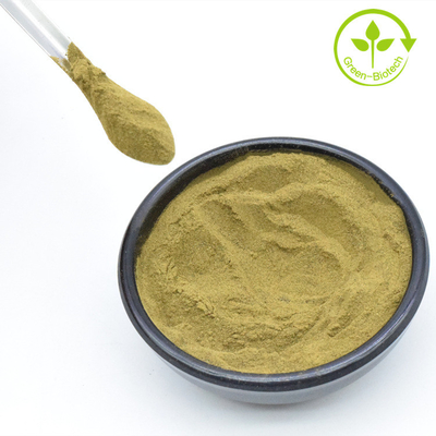 Φυσική οργανική σκόνη Ashwagandha 5% Withanolide για σαμπουάν Rosemary Ashwagandha