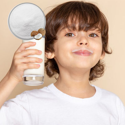 Ζεστή πώληση Χυμός καρύδας σκόνη νερό καρύδας σκόνη βιολογικό νερό καρύδας σκόνη