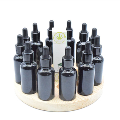 Βάμμα 5% 10% 20% 30% CBD πετρέλαιο